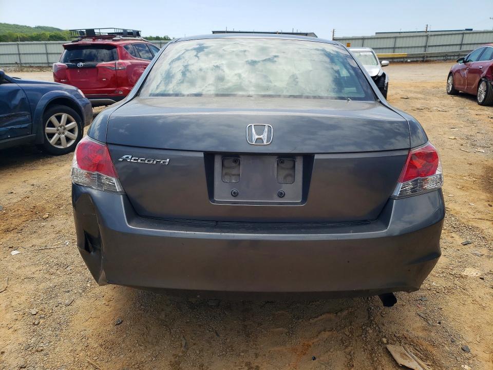 Aukcja sprzedaży 2009 Honda Accord, vin: 1HGCP26309A175203, numer aukcji: 53338226