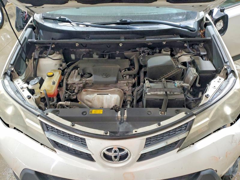 Продаж на аукціоні авто 2013 Toyota Rav4, vin: 2T3YFREVXDW010000, номер лоту: 53578816