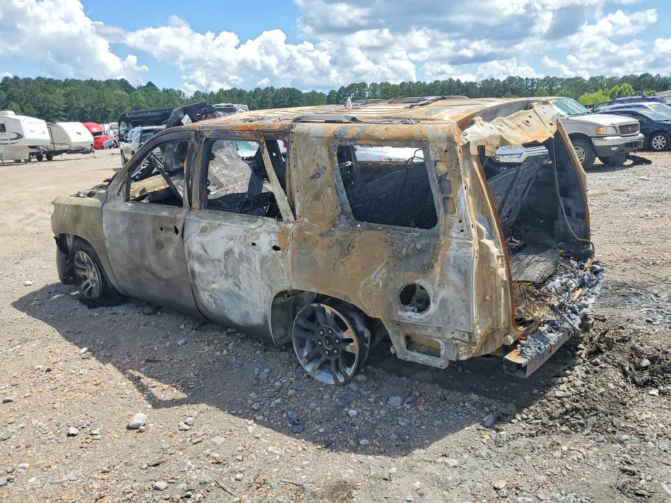 Продаж на аукціоні авто 2020 Chevrolet Tahoe, vin: 1GNSKBKC0LR211695, номер лоту: 55353186