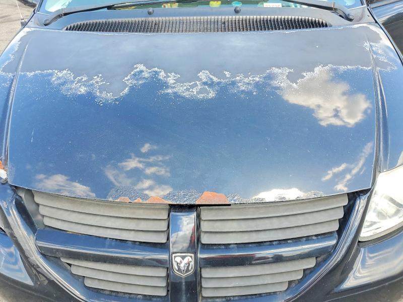 53919086 :رقم المزاد ، 1D4GP24R86B658826 vin ، 2006 Dodge Grand Caravan مزاد بيع