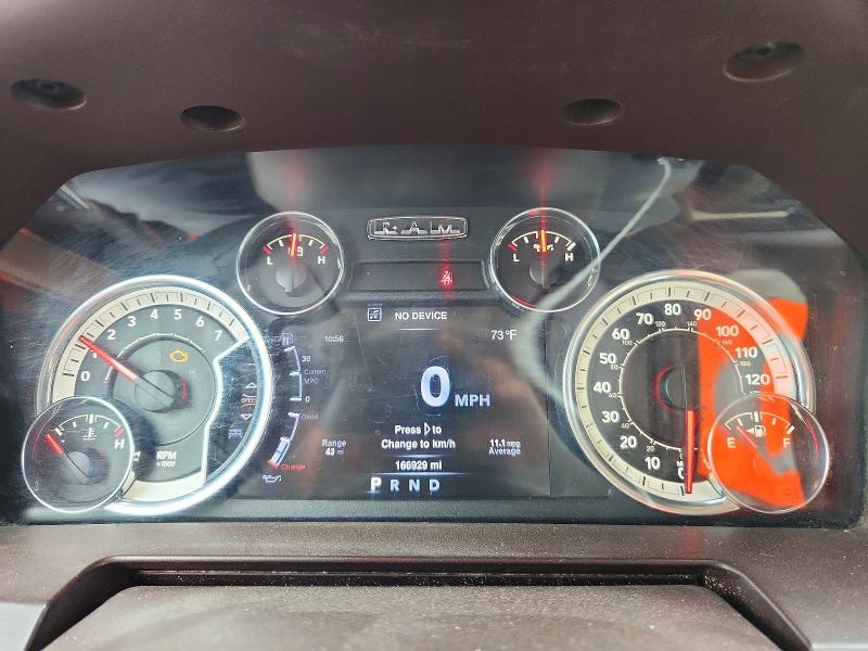 Aukcja sprzedaży 2013 Ram 1500, vin: 1C6RR7NT4DS569671, numer aukcji: 55159066