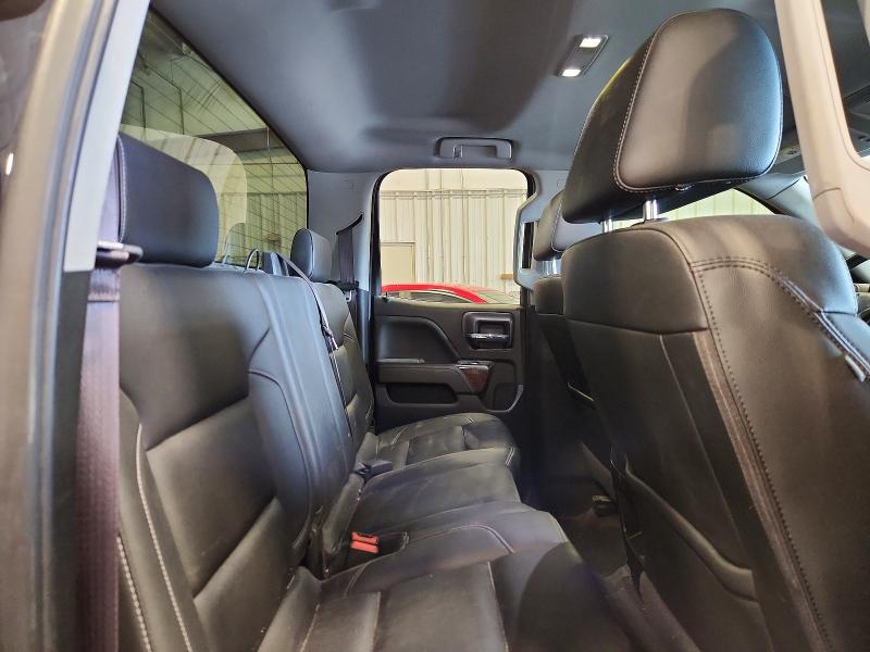 Auction sale of the 2017 Gmc Sierra, vin: 1GTV2NEC9HZ295610, lot number: 53446396