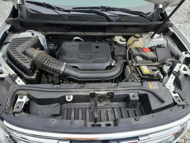 51559166 :رقم المزاد ، 1GKKNML44PZ226391 vin ، 2023 Gmc Acadia مزاد بيع