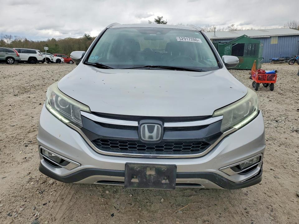 Продажа на аукционе авто 2015 Honda Cr-v, vin: 5J6RM4H92FL083597, номер лота: 52917286