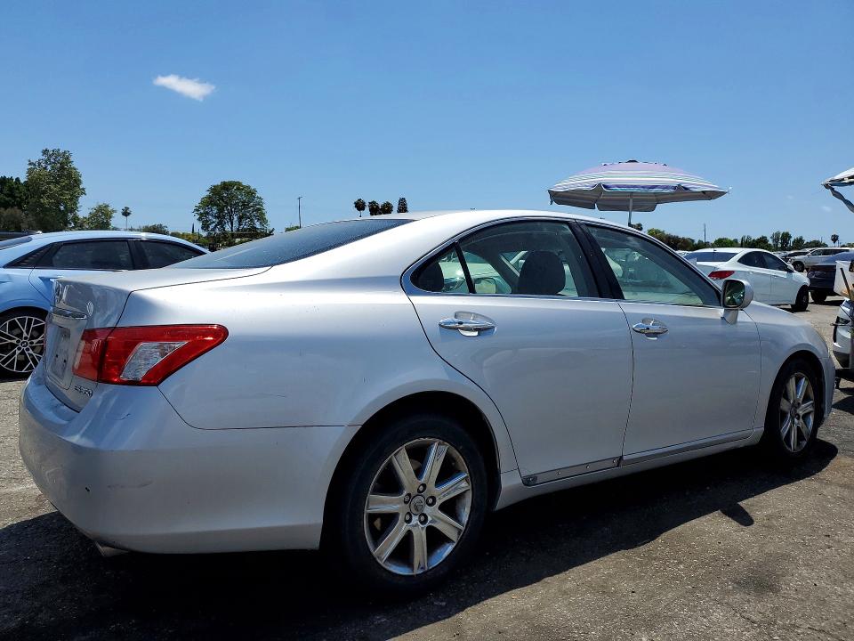 Продаж на аукціоні авто 2007 Lexus Es, vin: JTHBJ46G572104725, номер лоту: 54557856