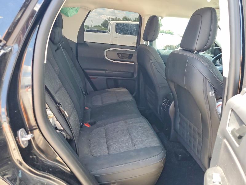 53095876 :رقم المزاد ، 3FMCR9B62PRD10018 vin ، 2023 Ford Bronco Sport مزاد بيع