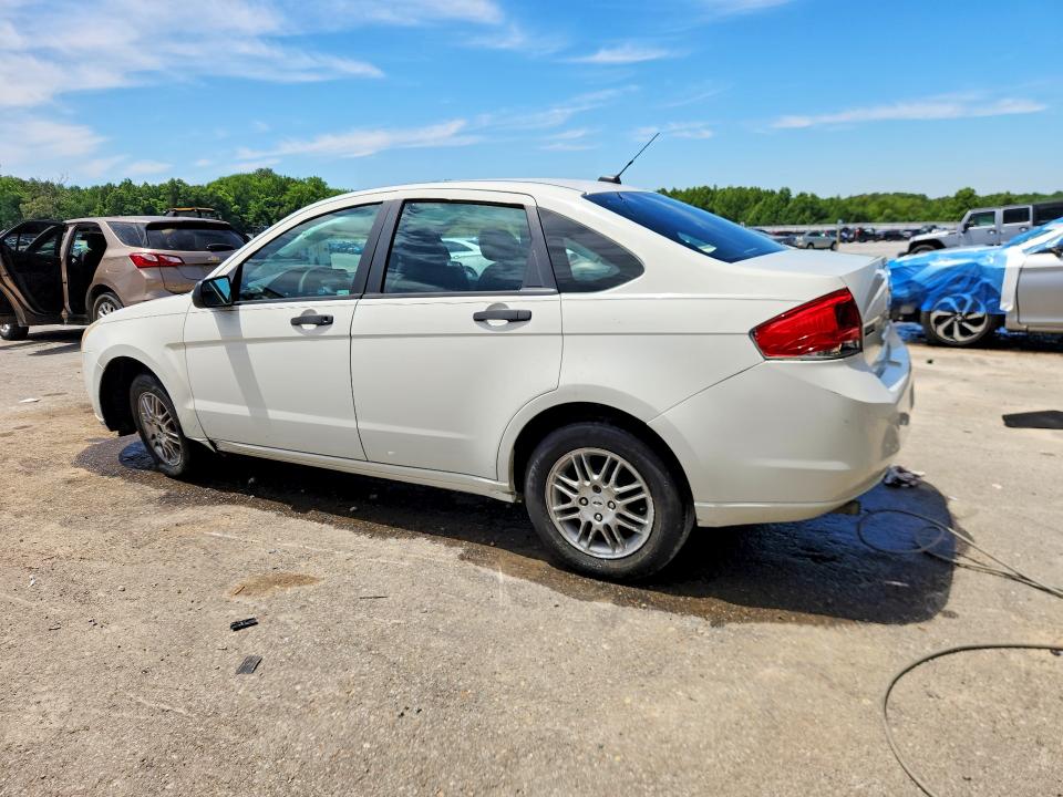 Продажа на аукционе авто 2010 Ford Focus, vin: 1FAHP3FN9AW162247, номер лота: 52571846