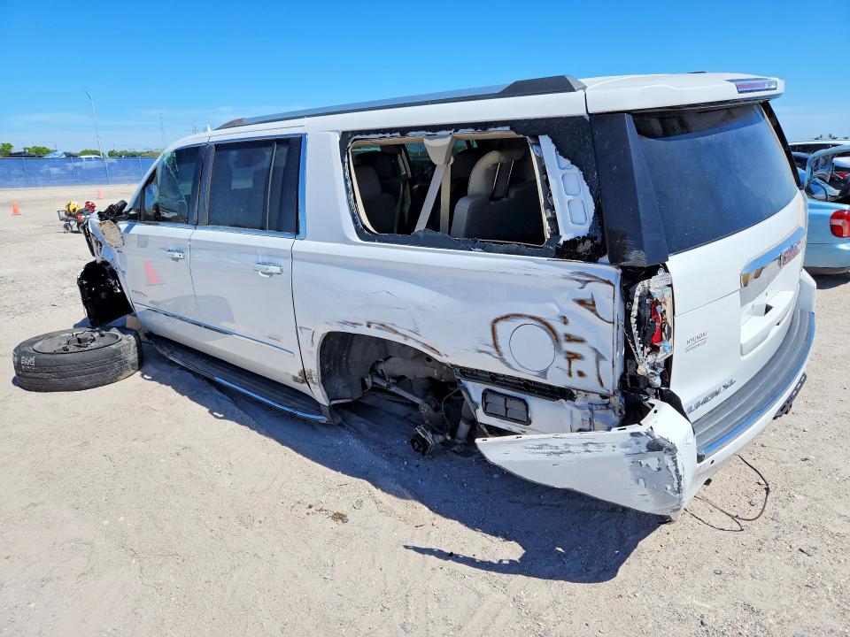 2020 Gmc Yukon Xl მანქანა იყიდება აუქციონზე, vin: 1GKS1HKJ8LR290230, აუქციონის ნომერი: 53034776