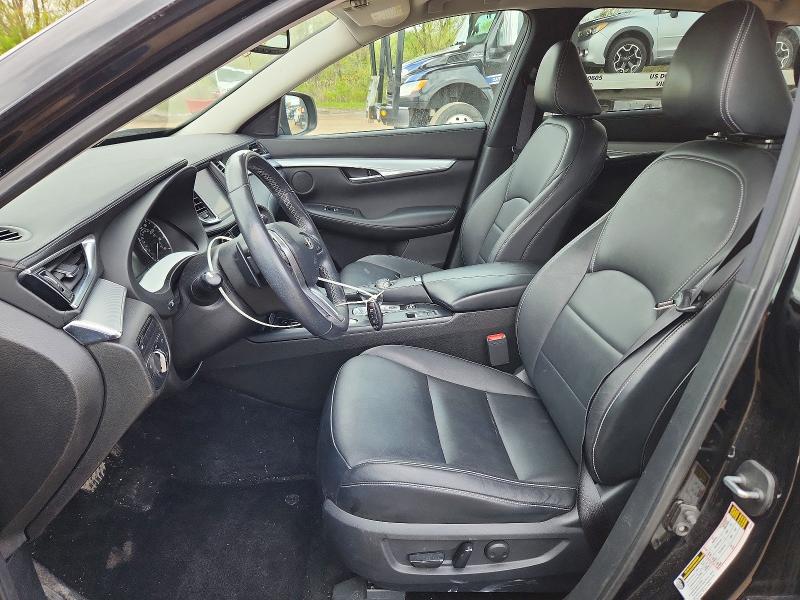 Продаж на аукціоні авто 2019 Infiniti Qx50, vin: 3PCAJ5M30KF138497, номер лоту: 53045176