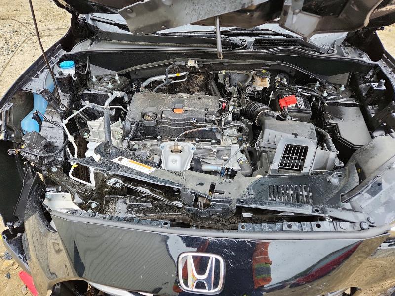54051656 :رقم المزاد ، 3CZRZ2H33SM744208 vin ، 2025 Honda Hr-v مزاد بيع