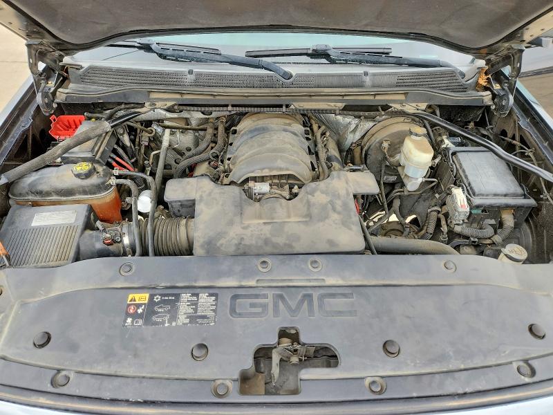 Aukcja sprzedaży 2015 Gmc Sierra, vin: 1GTR1UECXFZ148207, numer aukcji: 54308736