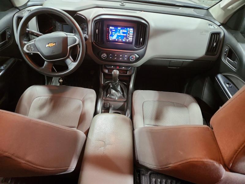 Продаж на аукціоні авто 2016 Chev Colorado, vin: 1GCHSBEA8G1155457, номер лоту: 52072826
