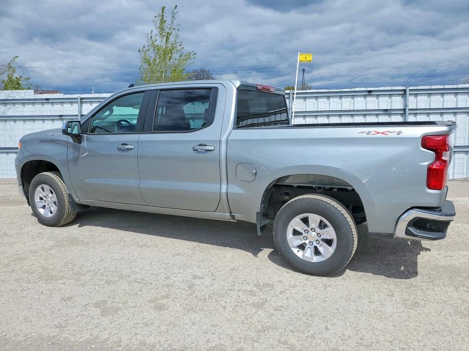 Продажа на аукционе авто 2026 Chevrolet Silverado, vin: 2GCUKDED1T1131722, номер лота: 53347306