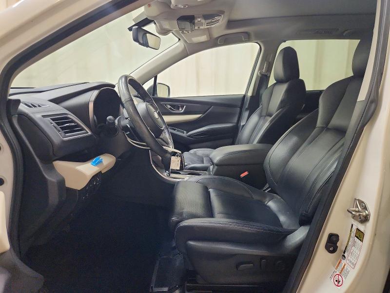 53619606 :رقم المزاد ، 4S4WMAPD3L3424249 vin ، 2020 Subaru Ascent مزاد بيع
