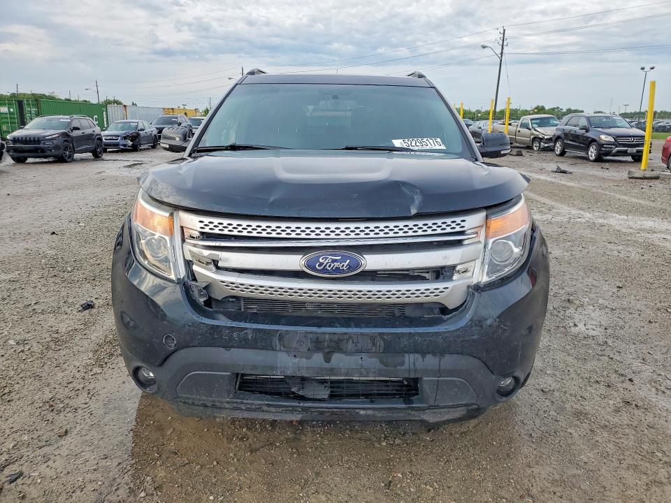 Aukcja sprzedaży 2014 Ford Explorer, vin: 1FM5K8D88EGA59497, numer aukcji: 52295176