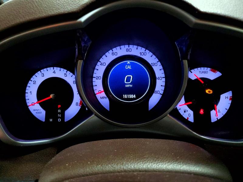 54166626 :رقم المزاد ، 3GYFNKE66BS598119 vin ، 2011 Cadillac Srx مزاد بيع
