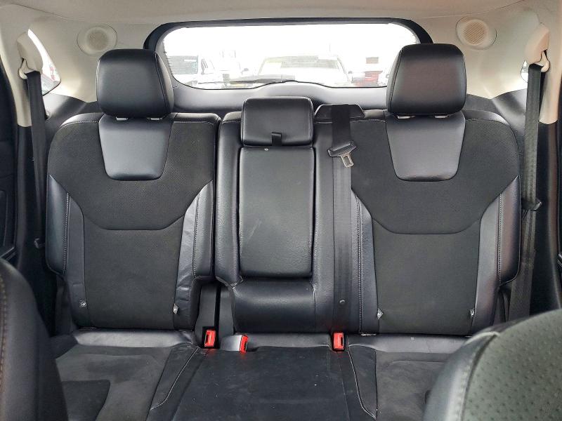 51523516 :رقم المزاد ، 2FMPK4AP9GBB73516 vin ، 2016 Ford Edge مزاد بيع