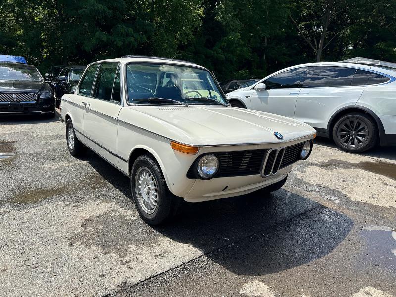 Aukcja sprzedaży 1974 Bmw 2002, vin: 4280399, numer aukcji: 52793076