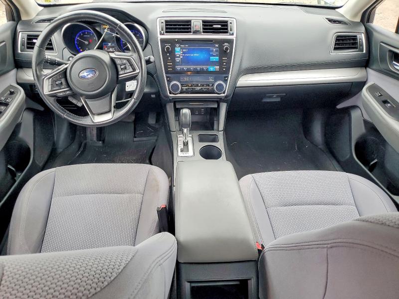 Aukcja sprzedaży 2018 Subaru Legacy, vin: 4S3BNAF65J3041588, numer aukcji: 52320556