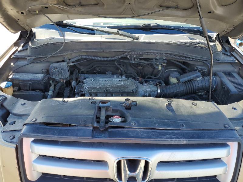 Продаж на аукціоні авто 2008 Honda Pilot, vin: 5FNYF28218B025800, номер лоту: 52314756