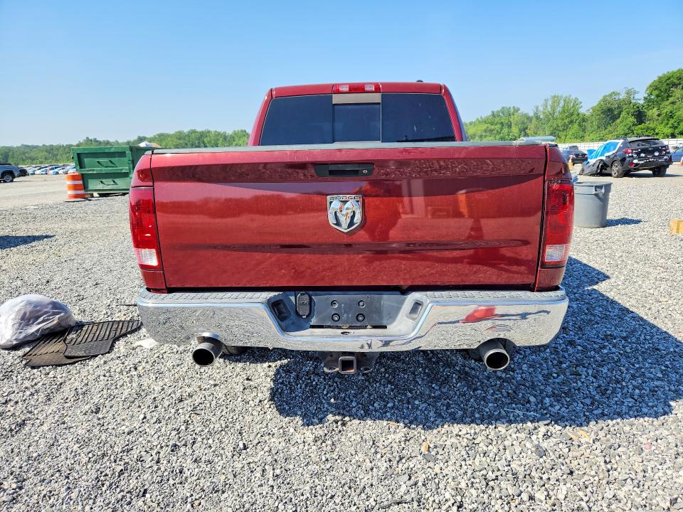 2010 Dodge Ram 1500 მანქანა იყიდება აუქციონზე, vin: 1D7RB1CTXAS100373, აუქციონის ნომერი: 53981476