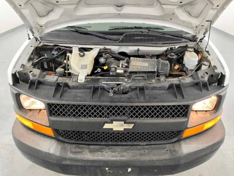 Aukcja sprzedaży 2013 Chevrolet Express G2500, vin: 1GCWGFCA0D1903469, numer aukcji: 50807316