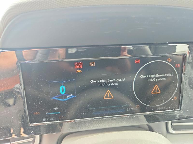 Aukcja sprzedaży 2022 Hyundai Elantra, vin: 5NPLS4AG0NH084860, numer aukcji: 51830786