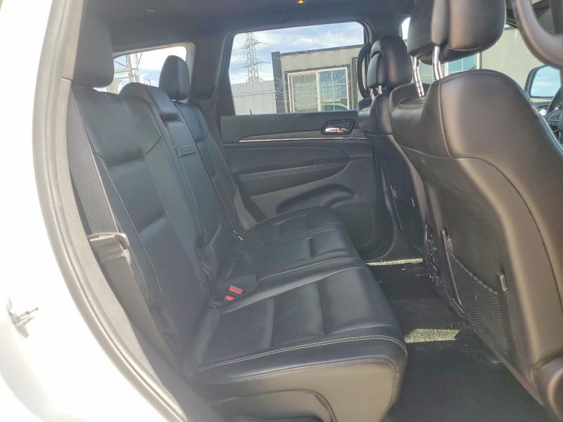 Aukcja sprzedaży 2021 Jeep Grand Cherokee, vin: 1C4RJFBG0MC564723, numer aukcji: 53122886
