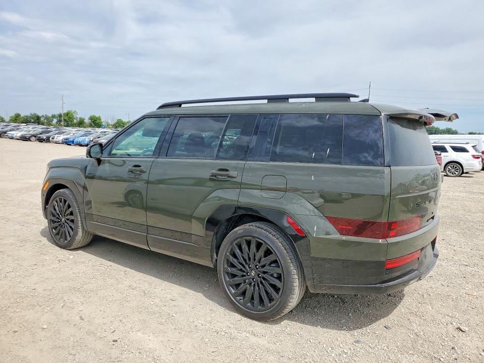 Aukcja sprzedaży 2026 Hyundai Santa Fe, vin: 5NMP5DGL1TH174431, numer aukcji: 54798626