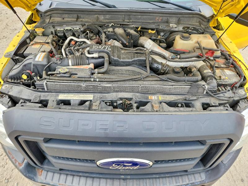 Продажа на аукционе авто 2015 Ford F250, vin: 1FT7X2BT9FED10026, номер лота: 54676936