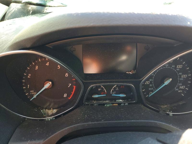 53337336 :رقم المزاد ، 1FMCU9J9XGUA14070 vin ، 2016 Ford Escape مزاد بيع
