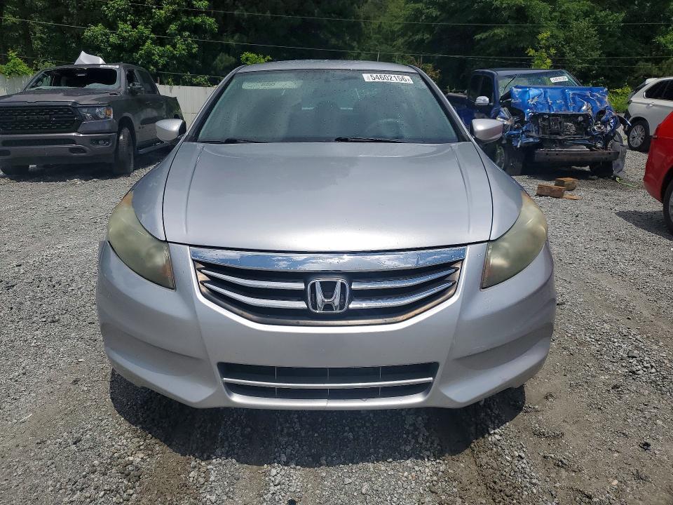 Продажа на аукционе авто 2011 Honda Accord, vin: 1HGCP2F35BA030650, номер лота: 54602156