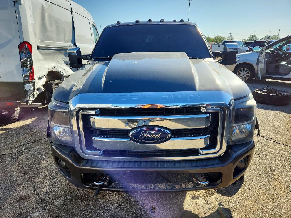 2016 Ford F350 მანქანა იყიდება აუქციონზე, vin: 1FT8W3DT1GEA11111, აუქციონის ნომერი: 52123476