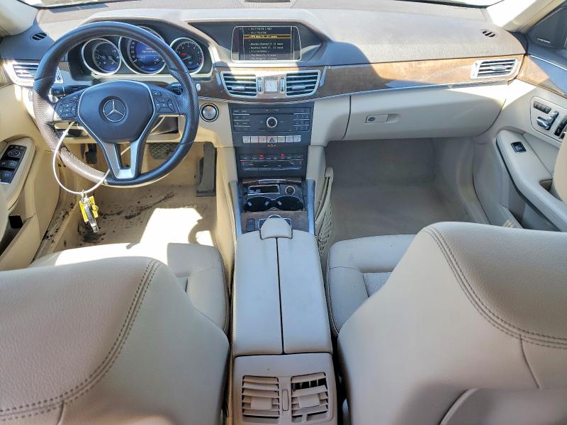 54836036 :رقم المزاد ، WDDHH8JBXGB296188 vin ، 2016 Mercedes-benz E مزاد بيع