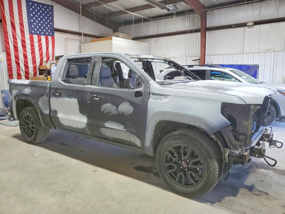 53064166 :رقم المزاد ، 3GTUUCE85RG111822 vin ، 2024 Gmc Sierra مزاد بيع