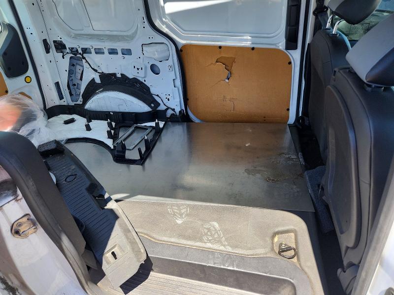 Продаж на аукціоні авто 2018 Ford Transit Connect, vin: NM0LS7E77J1368612, номер лоту: 53546756