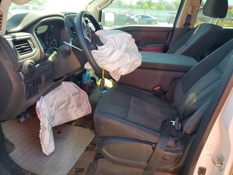 Aukcja sprzedaży 2022 Nissan Titan Xd, vin: 1N6AA1FA5NN106412, numer aukcji: 53258776