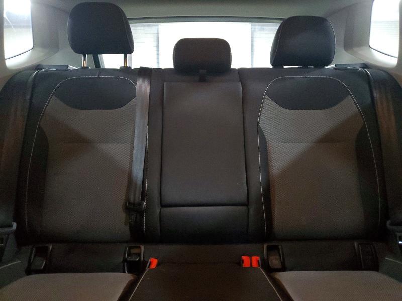 Продаж на аукціоні авто 2023 Volkswagen Taos, vin: 3VVCX7B21PM377297, номер лоту: 51540266