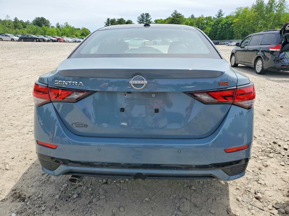Aukcja sprzedaży 2024 Nissan Sentra, vin: 3N1AB8DVXRY313128, numer aukcji: 53021476
