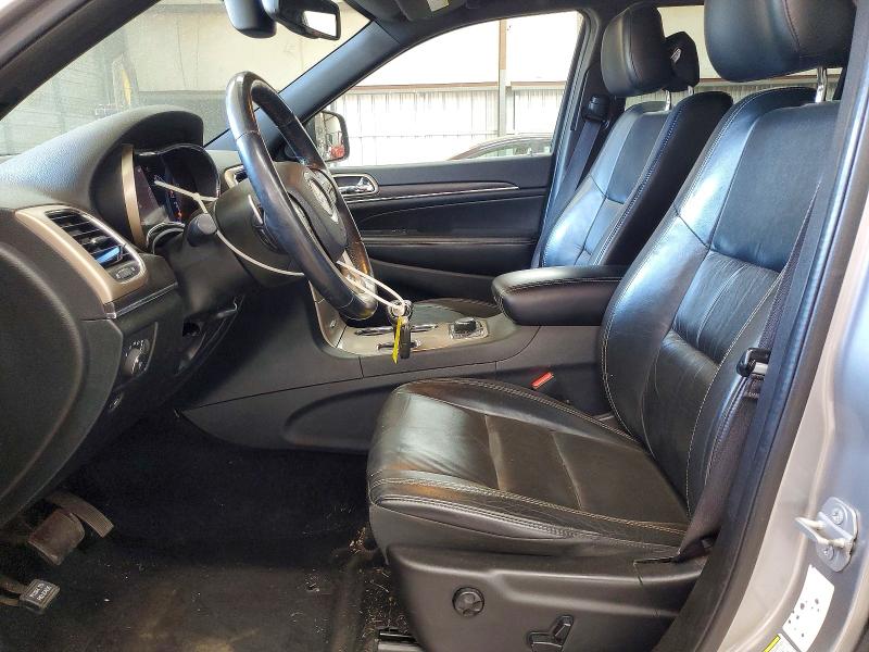 Aukcja sprzedaży 2015 Jeep Grand Cherokee, vin: 1C4RJFBG0FC717670, numer aukcji: 54540316