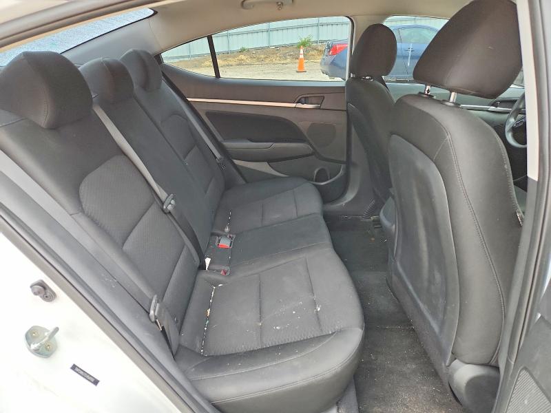 Продажа на аукционе авто 2020 Hyundai Elantra, vin: 5NPD84LF7LH569761, номер лота: 53007216