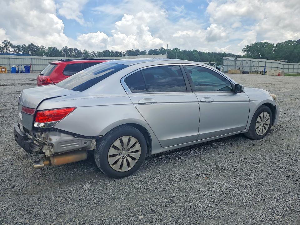 Продажа на аукционе авто 2011 Honda Accord, vin: 1HGCP2F35BA030650, номер лота: 54602156