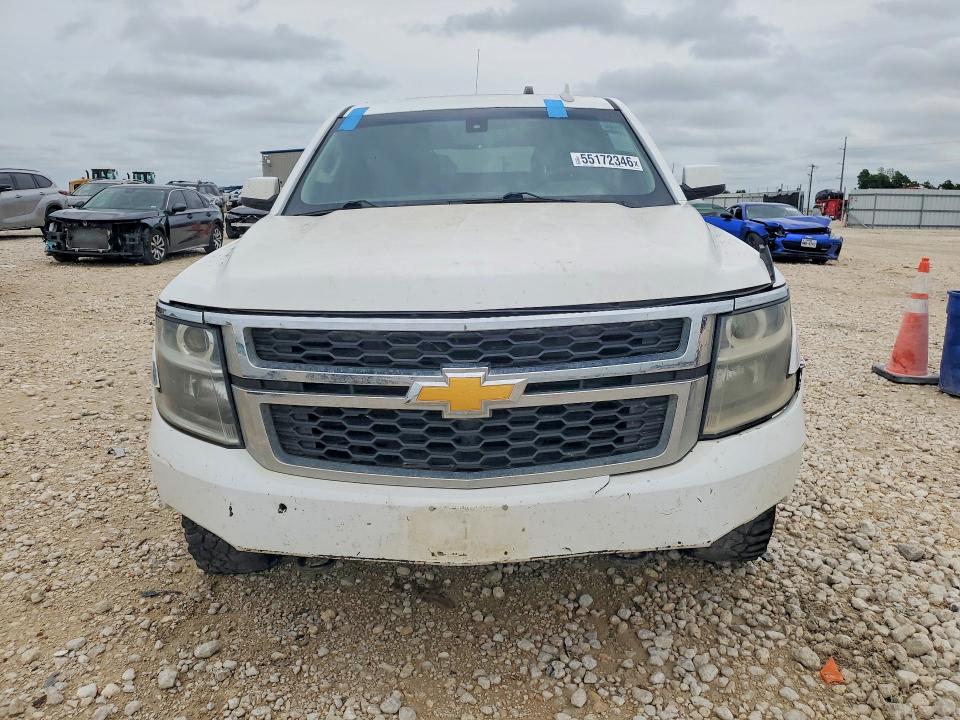 Продажа на аукционе авто 2019 Chevrolet Tahoe, vin: 1GNSKFEC5KR125378, номер лота: 55172346