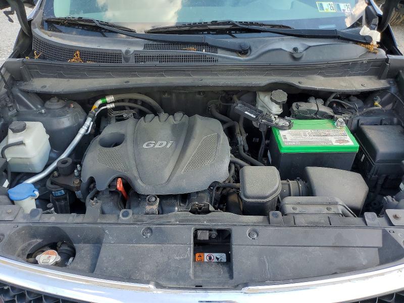 Продаж на аукціоні авто 2015 Kia Sportage, vin: KNDPC3AC5F7765429, номер лоту: 53616806