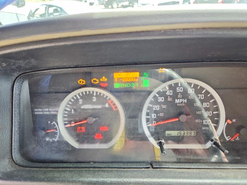 Продаж на аукціоні авто 2014 Isuzu Npr, vin: JALB4T174E7W00284, номер лоту: 53124076