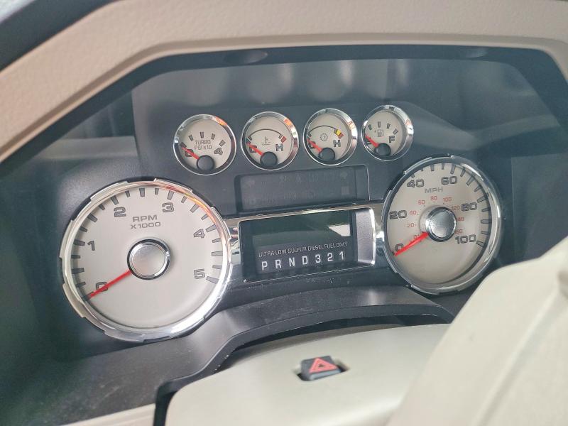 Aukcja sprzedaży 2010 Ford F350, vin: 1FTWW3BR3AEA68366, numer aukcji: 52552706