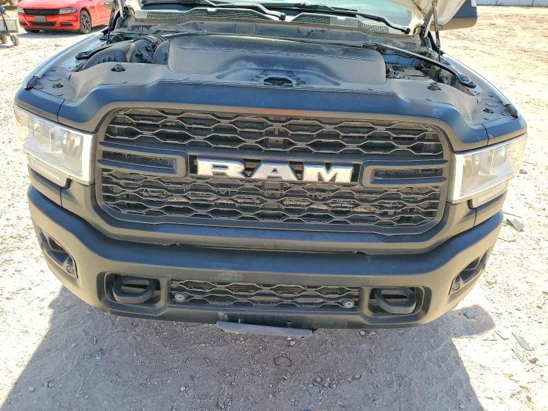Продажа на аукционе авто 2022 Ram 2500, vin: 3C6UR5CL0NG213521, номер лота: 52831036
