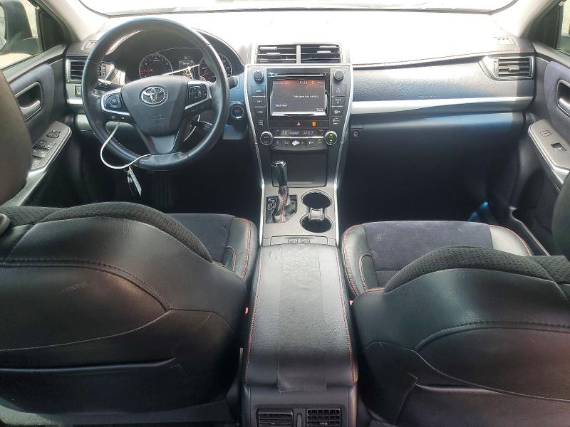 Продаж на аукціоні авто 2015 Toyota Camry, vin: 4T1BK1FK8FU557172, номер лоту: 54132876