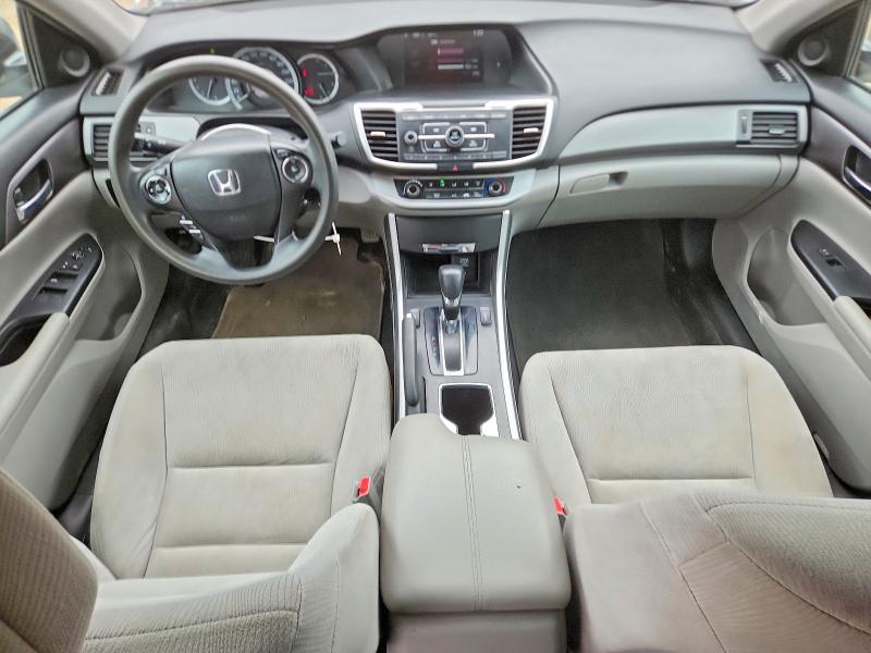 Продаж на аукціоні авто 2014 Honda Accord, vin: 1HGCR2F38EA801164, номер лоту: 53764466
