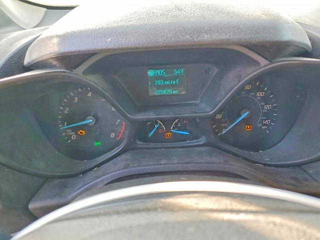 Aukcja sprzedaży 2016 Ford Transit Connect, vin: NM0LS7F77G1239549, numer aukcji: 53456046